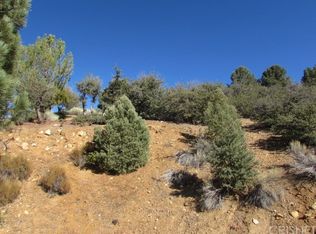 1800 Pioneer Way, Pine Mountain Club, CA 93222