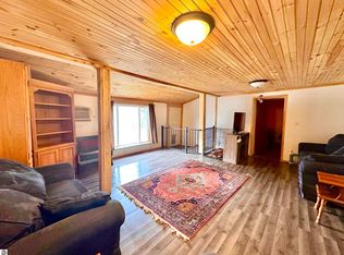 1108 E Wexford Ave, Buckley, MI 49620