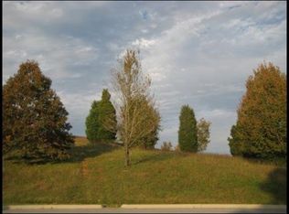 398 Rivers Edge Dr, Loudon, TN 37774