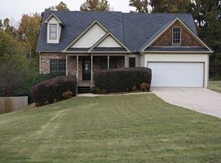 6980 Creek Ridge Dr, Gainesville, GA 30506