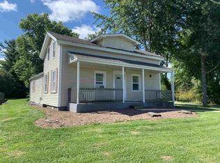 7719 Goshen Rd, Fort Wayne, IN 46818