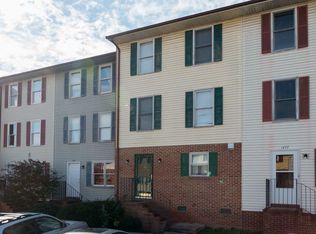1475 Country Club Ct, Harrisonburg, VA 22802