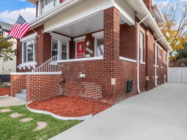 13910 Terry St, Detroit, MI 48227