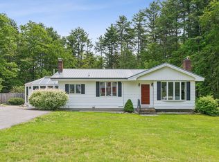 193 Bruce Hill Rd, Cumberland, ME 04021