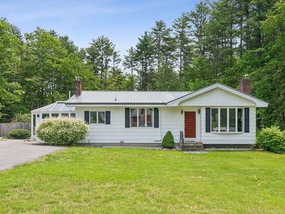 193 Bruce Hill Road, Cumberland, ME, 04021