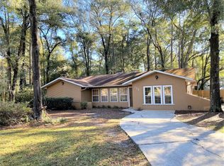 721 SW 77th Ter, Gainesville, FL 32607