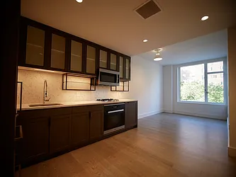 Rented by Extell Marketing Group LLC