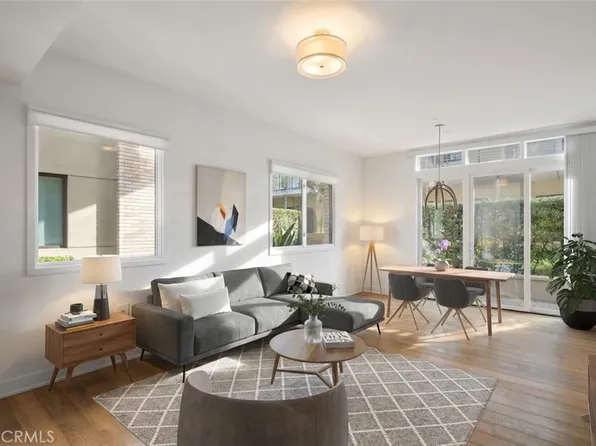 125 Hurlbut St Unit 108, Pasadena, CA 91105