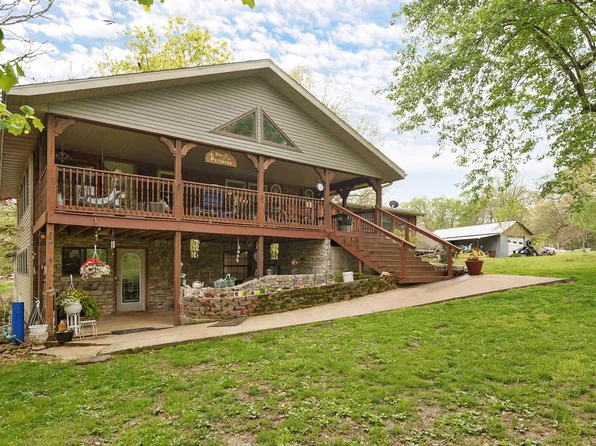 11730a Lawrence 1195, Mt Vernon, MO 65712