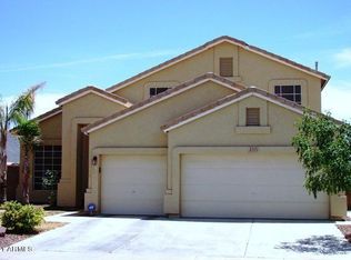 3215 W Maldonado Rd, Phoenix, AZ 85041