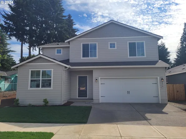 6019 NE 68th St, Vancouver, WA 98661