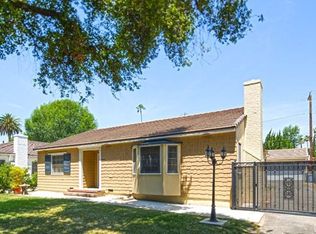 2565 Sycamore Dr, San Marino, CA 91108