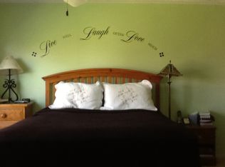 397 Laurelwood Acres Road, Cedar Bluff, VA 24609