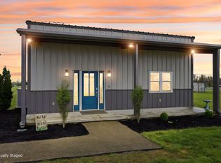 40 Ridge Rd, Lancaster, KY 40444