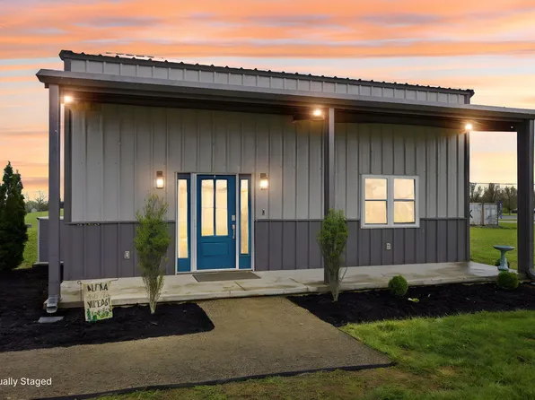 40 Ridge Rd, Lancaster, KY 40444