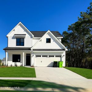 104 N Alena Court, Hampstead, NC, 28443