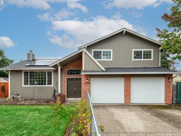 2902 NE 99th Ave, Vancouver, WA 98662