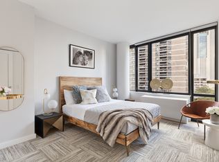29 Cliff St APT 18C, New York, NY 10038