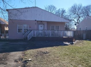 1005 Shiloh Blvd, Zion, IL