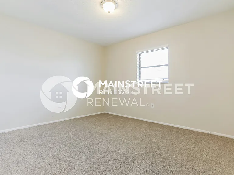 WM - Bedroom
