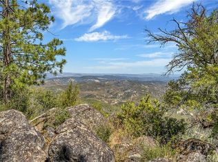 12810 Ridge Rd, Loch Lomond, CA 95461