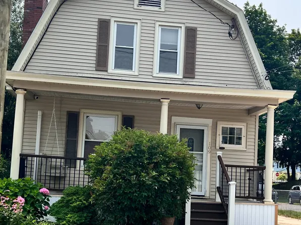 109 2nd St, Scotia, NY 12302