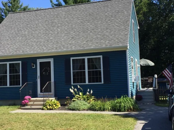 18A Proulx Street, Brooklyn, CT 06234