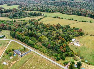 1420 T B Hospital Rd, Bowling Green, KY 42101