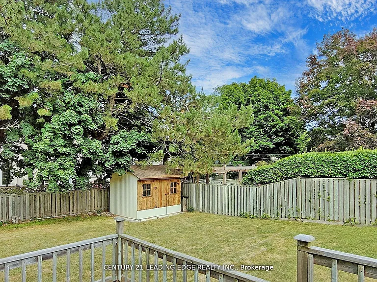 47 Southwell Dr #BASEMENT — Photo 24