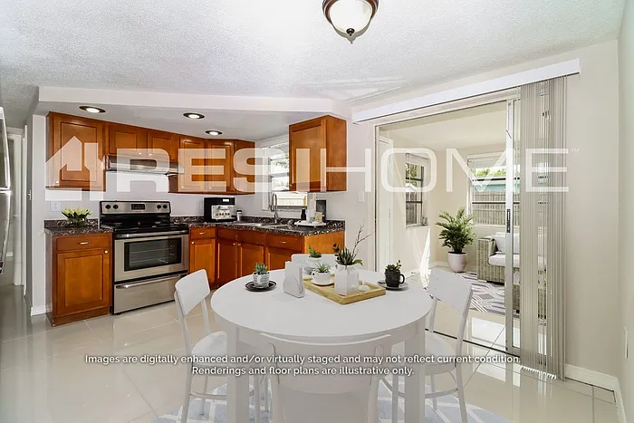2 bed, 1.0 bath, 1000 sqft, $1,715 — Photo 3