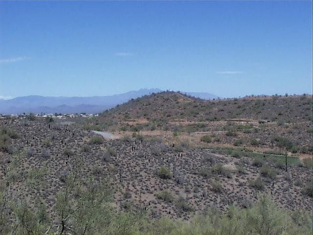 1st image of 10019 N Palisades Drive #12