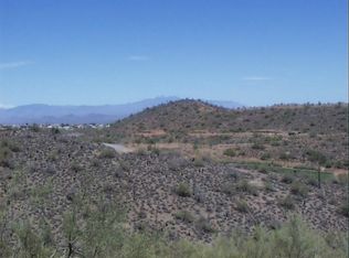 10019 N Palisades Blvd #12, Fountain Hills, AZ 85268