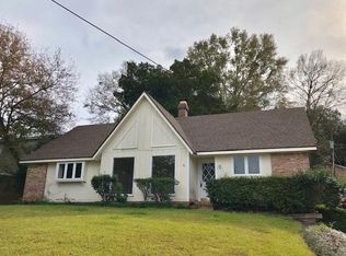 408 Pennington Cir, Mobile, AL 36606