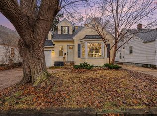 1945 Galewood Ave SW, Wyoming, MI 49509