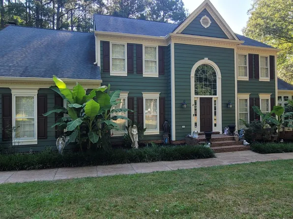 12701 Isle Of Pines Blvd, Fredericksburg, VA 22407