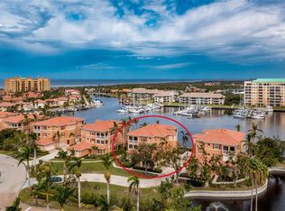 3481B Sunset Key Cir #102, Punta Gorda, FL 33955