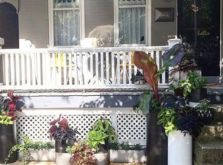 219 Nevin St, Lancaster, PA 17603