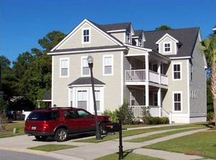1148 Dawn View Ace Ter, Mount Pleasant, SC 29464
