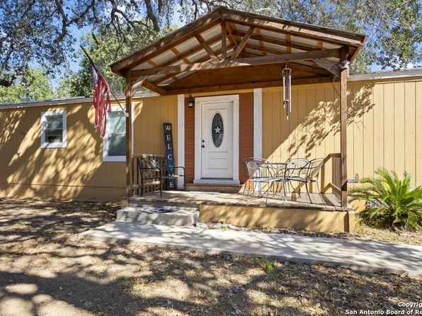 20 Private Road D78, Von Ormy, TX 78073