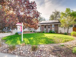 2880 W 133rd Ave, Broomfield, CO 80020