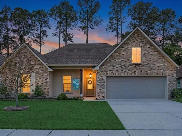 492 Tiger Ave, Covington, LA 70433