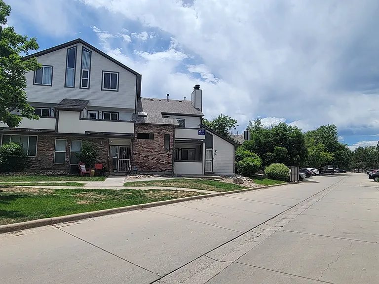 4921 Garrison St #206C — Photo 25