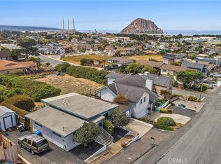 660 Avalon St, Morro Bay, CA 93442