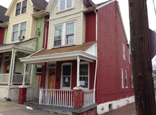 71 S Marshall St, Lancaster, PA