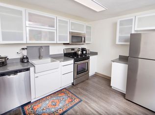 5 Darling St #MR6, Roxbury Crossing, MA 02120