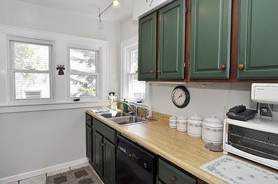 Nice Kitchen