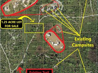 Holopaw Groves Rd, Saint cloud, FL 34772