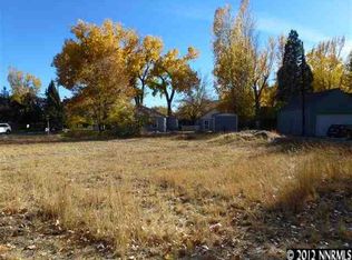 700 S Division St, Carson City, NV