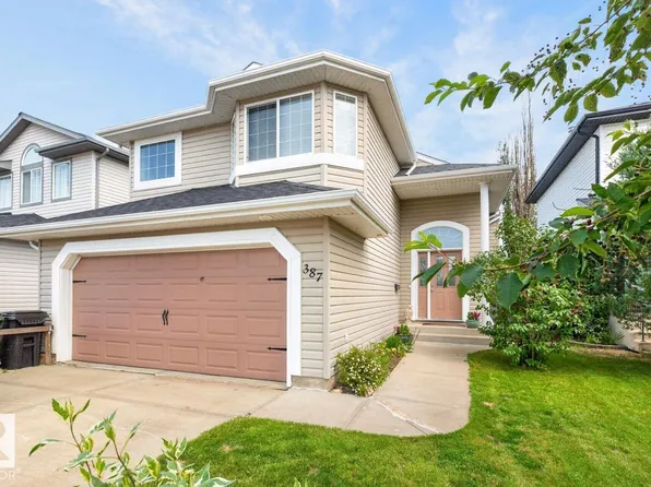 387 Foxboro Way, Strathcona County, AB T8A 6K4