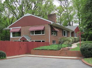 6205 Chamberlayne Rd, Richmond, VA 23227